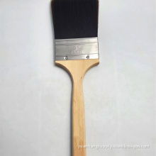 Wooden Handle Paint Brush for sale